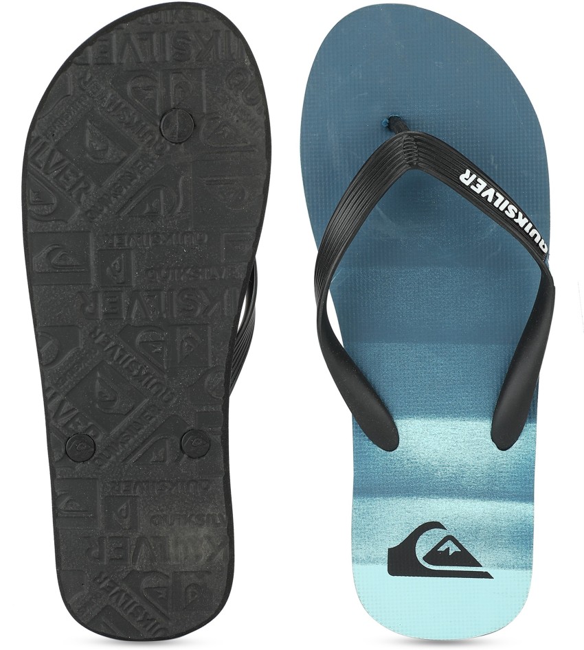 Quiksilver Men Flip Flops Buy Quiksilver Men Flip Flops Online