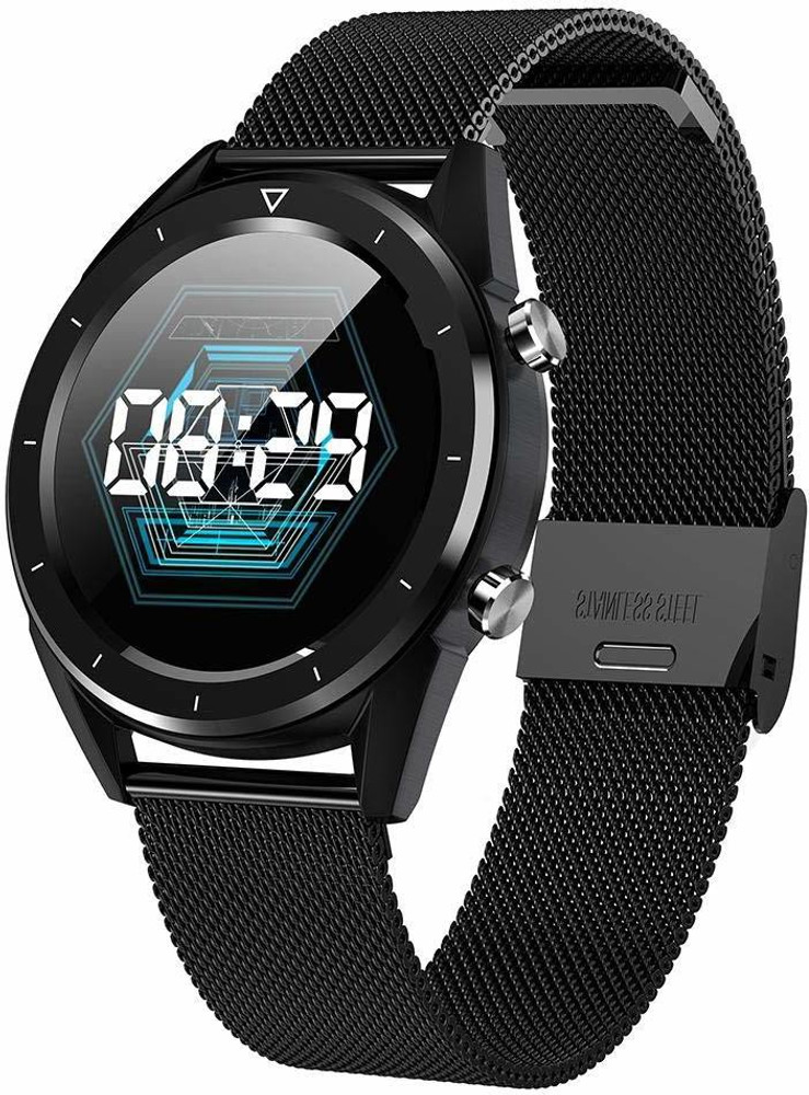 Opta smart store watch company