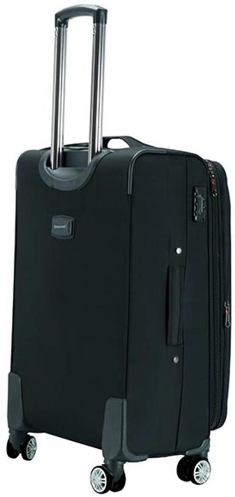 Herman cheap hansen luggage