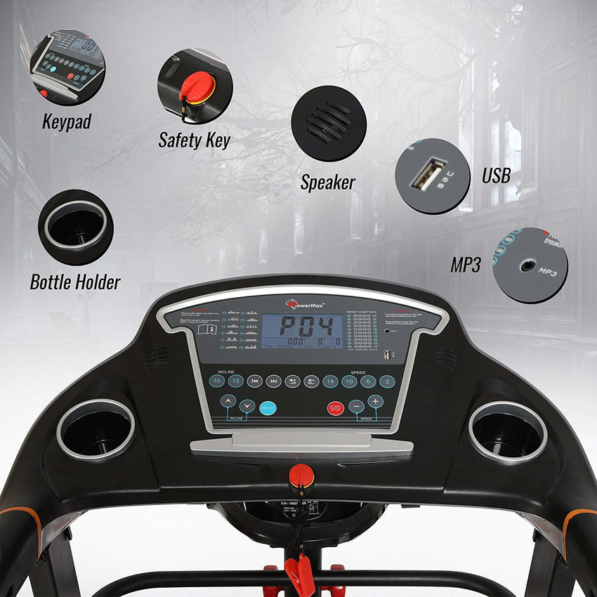 Tda 230m powermax shop
