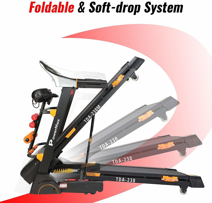 Powermax tda230m store