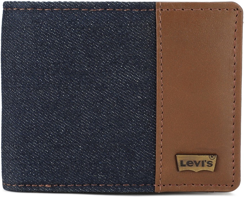 Levis mens wallet flipkart online