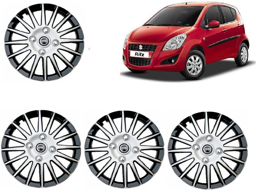 Maruti ritz outlet wheel cap