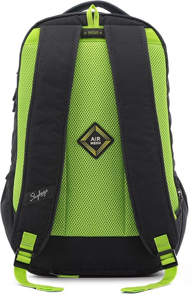 Skybags online teckie 06