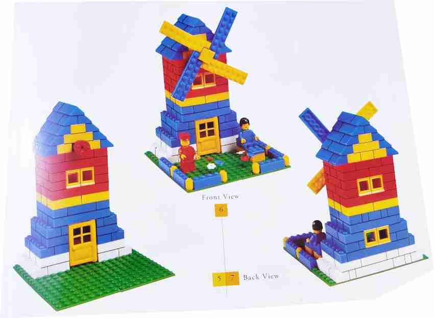 Kids best sale architect set