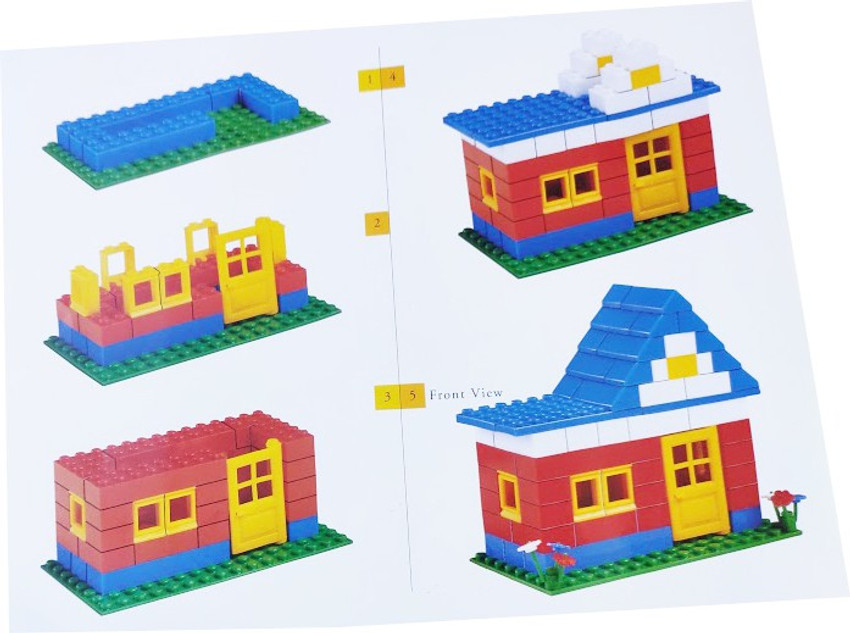 Kids hotsell architect set