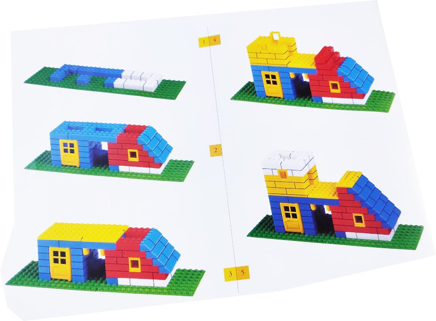 Kids best sale architect set