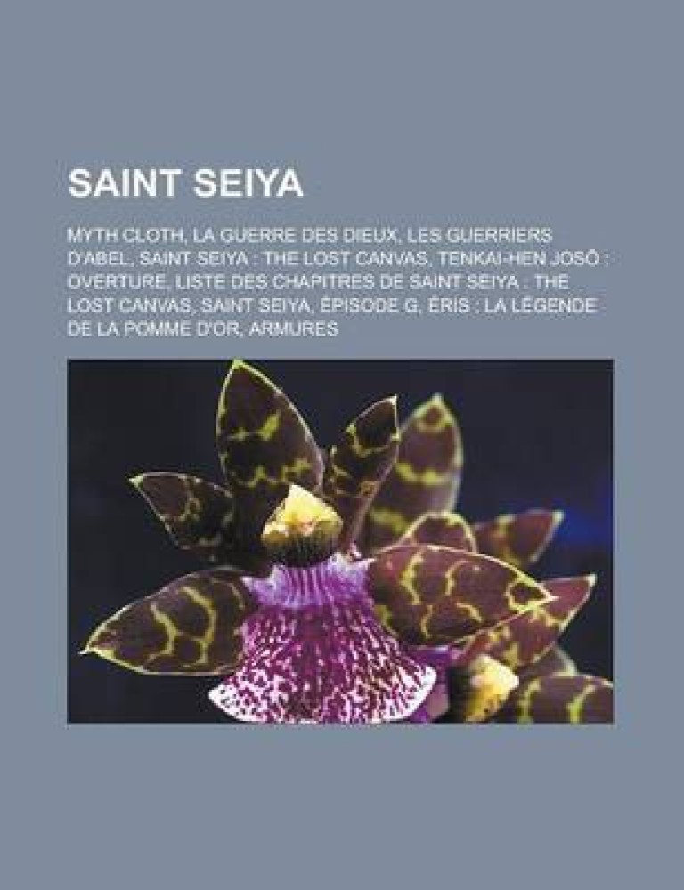 Saint Seiya - Wikipedia