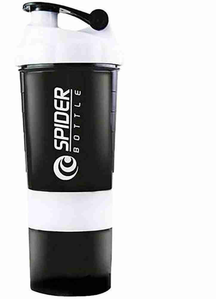 Slovic Shakers for Protein Shake (500 ml)