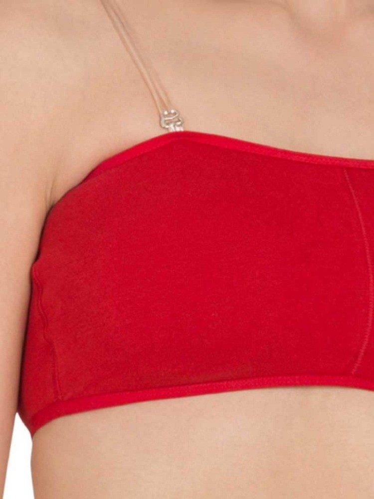 ChiYa by Strapless Padded Tube (Removable Pads) Bra Women Bandeau/Tube  Lightly Padded Bra - Buy ChiYa by Strapless Padded Tube (Removable Pads) Bra  Women Bandeau/Tube Lightly Padded Bra Online at Best Prices