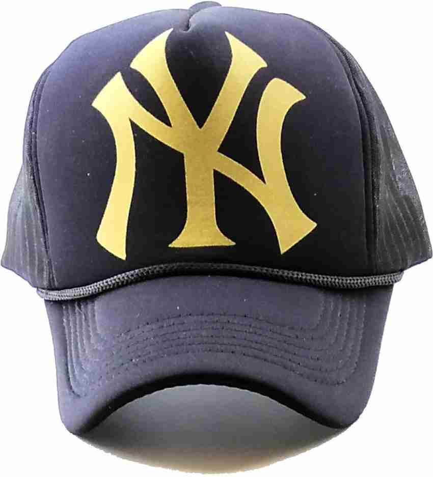 mlb Korea hat mens white New York Yankees baseball India