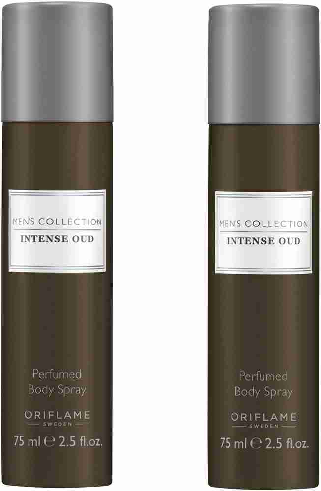 Men's collection sales intense oud