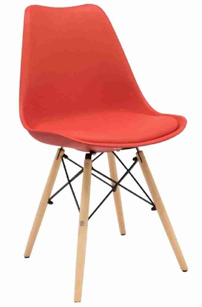 Cushion for eames molded plastic hotsell chair