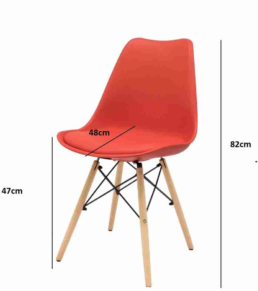Eames plastic chair store