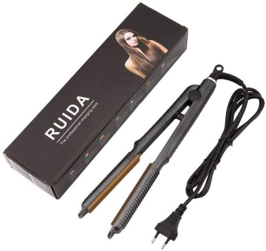 Ruida cheap curling iron