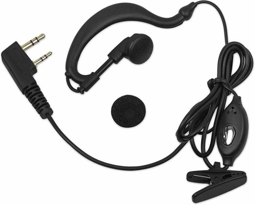 Wire earpiece online