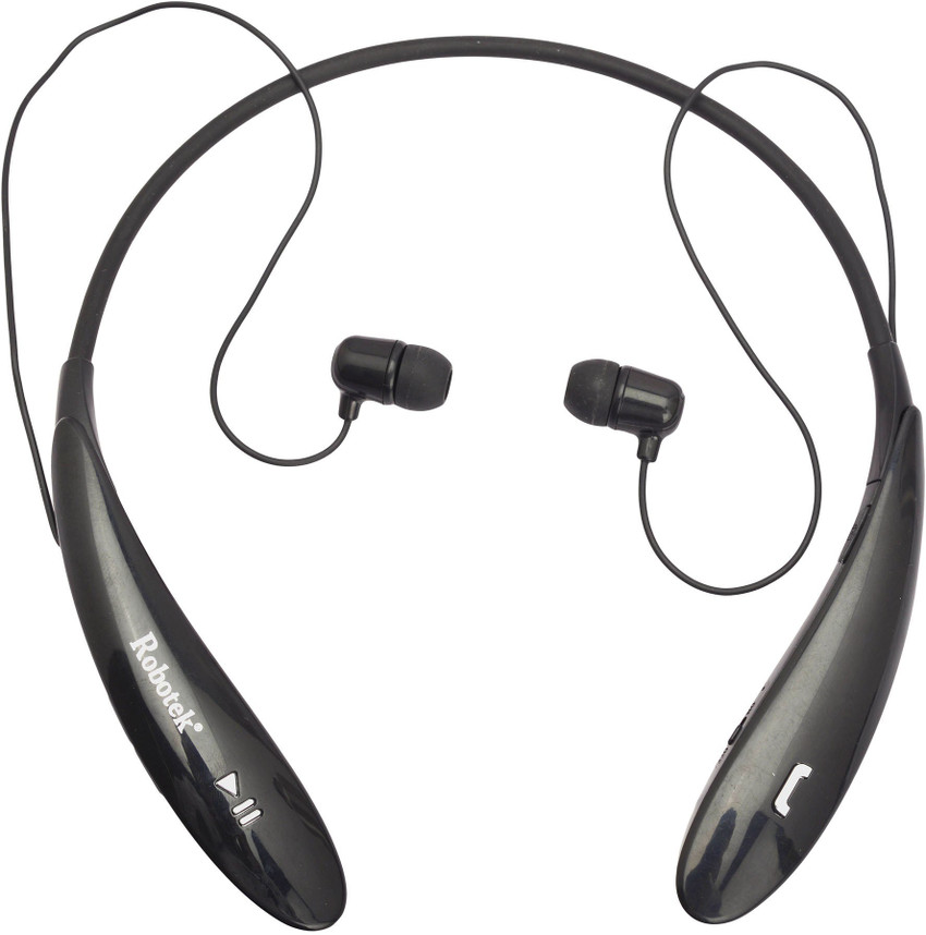 Robotek earphones 2025 price