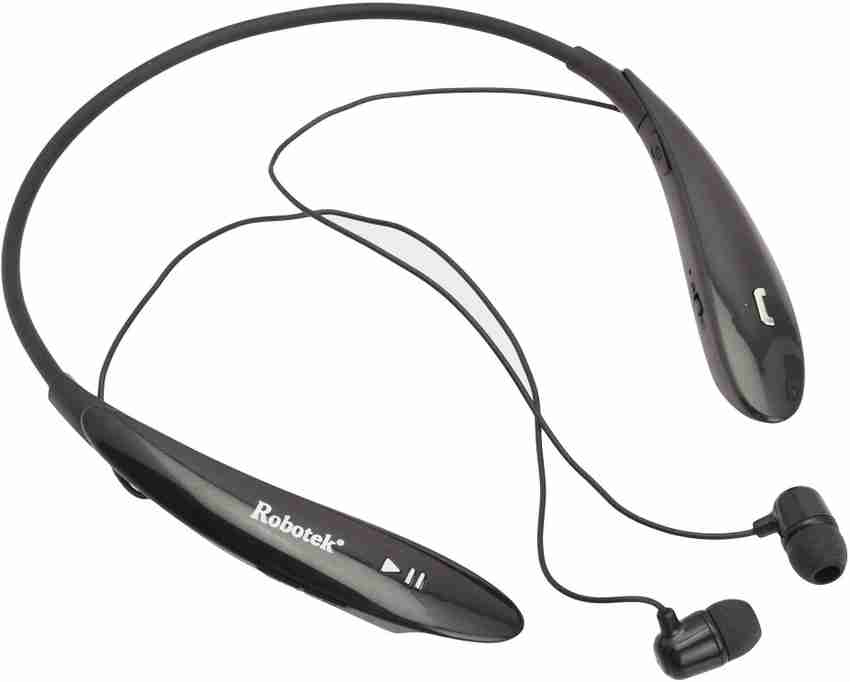 Robotek headphones sales price flipkart