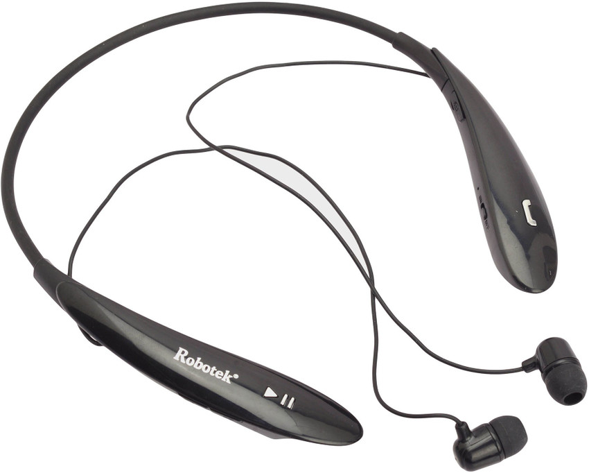 Robotek wireless 2025 headphones price