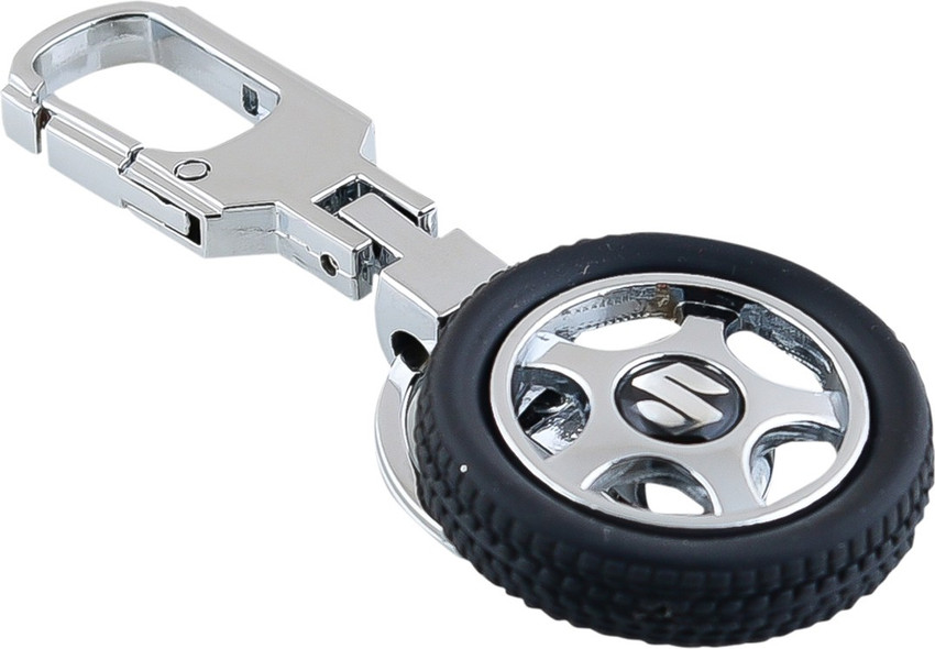Car wheel keychain new arrivals