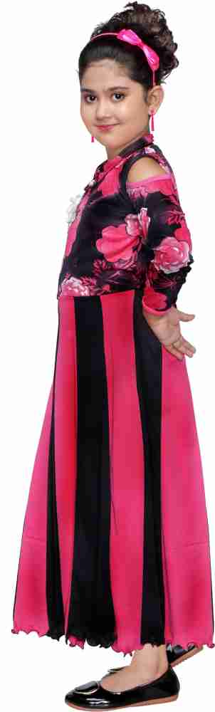 Flipkart 8 years outlet girl dress