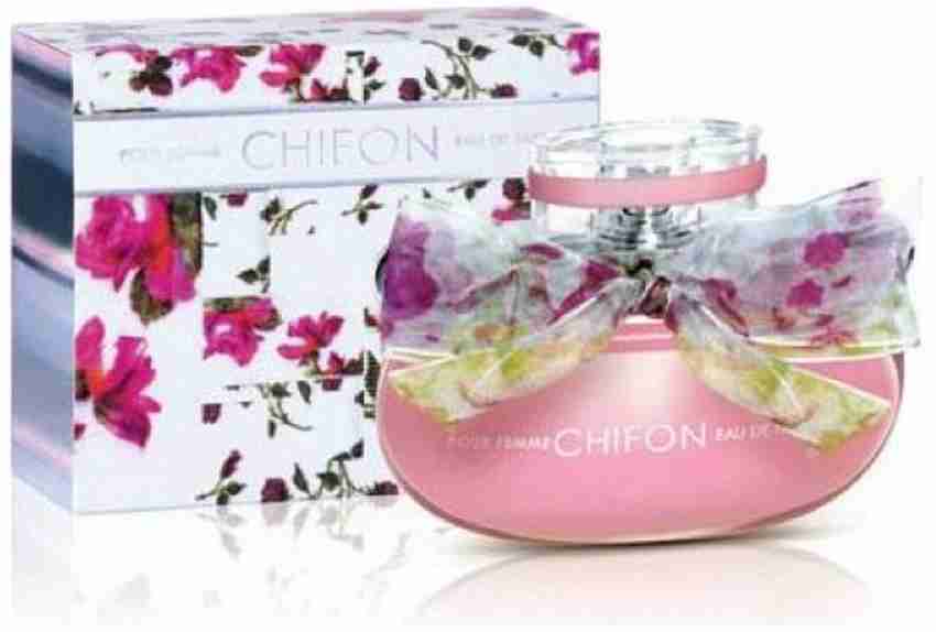 Chifon rose couture perfume price deals