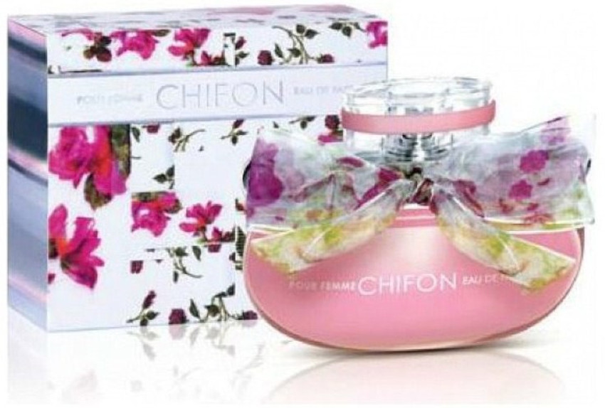 Emper chifon perfume review clearance