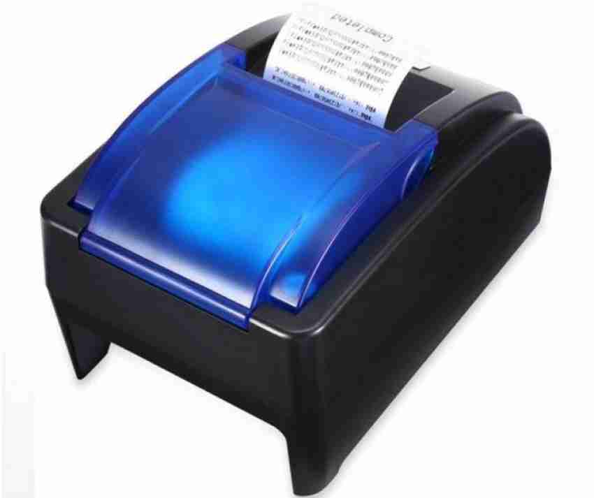 hoin H58 58MM USB + Bluetooth Thermal Receipt Printer Price in