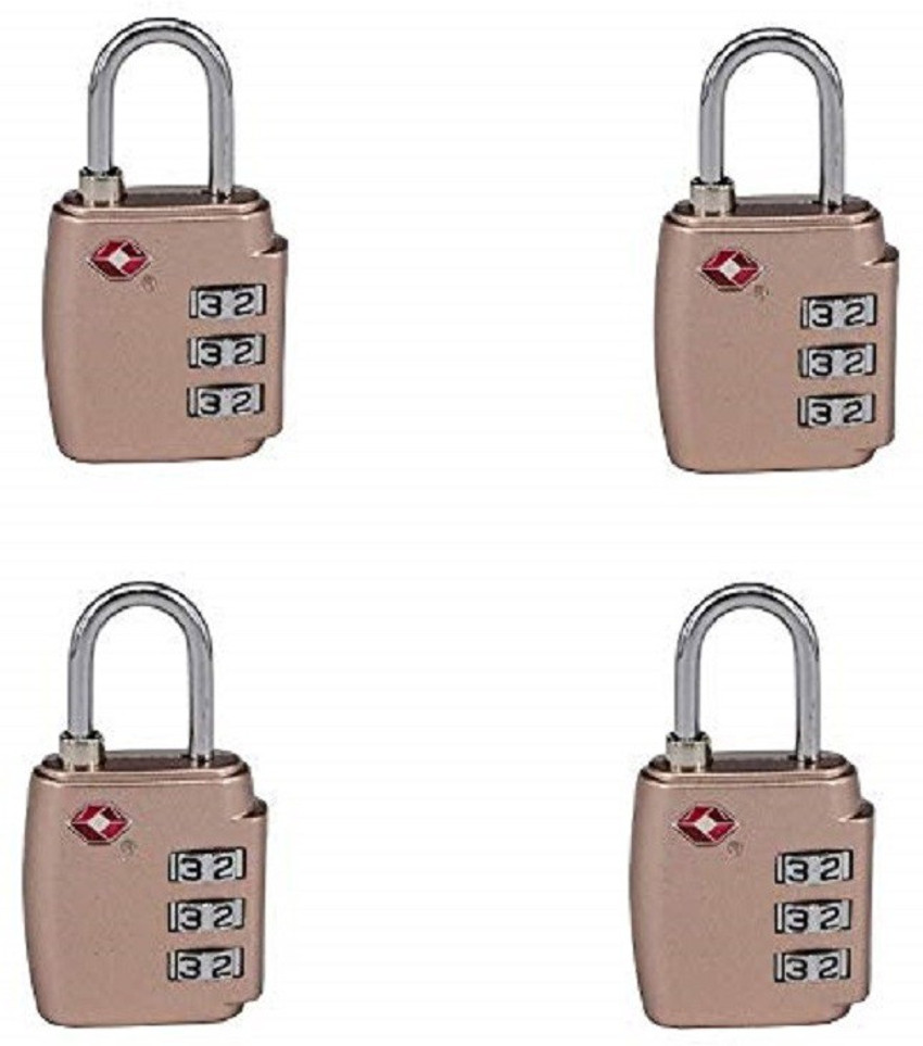 Tsa locks flipkart cheap