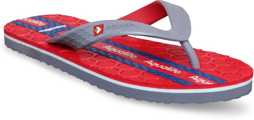 Aqualite discount gents chappal