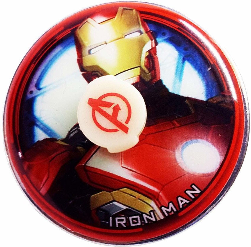 Iron man sale beyblade