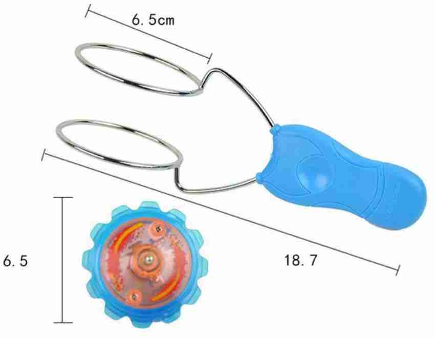 Magnetic yoyo clearance