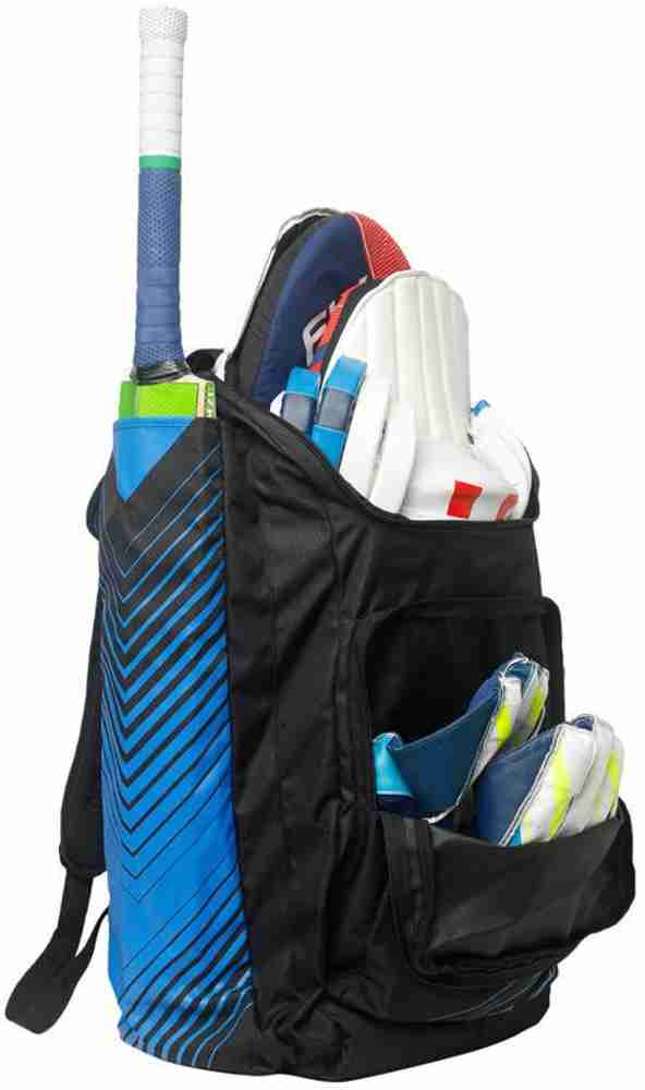 FLX by Decathlon CRICKET FULL KIT BAG WITH CRICKET BAT CARRY SLEEVE KIDS YOUTH Buy FLX by Decathlon CRICKET FULL KIT BAG WITH CRICKET BAT CARRY SLEEVE KIDS YOUTH Online at