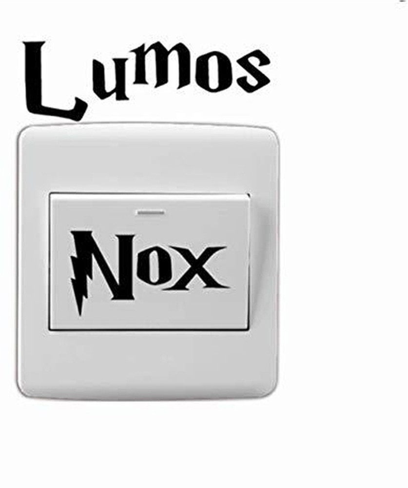 Lumos nox shop