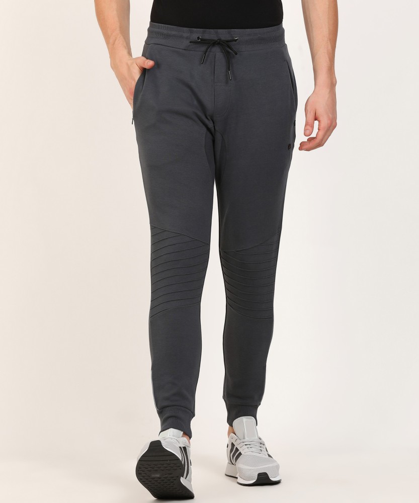 PROLINE Solid Men Grey Track Pants Buy PROLINE Solid Men Grey Track Pants Online at Best Prices in India Flipkart