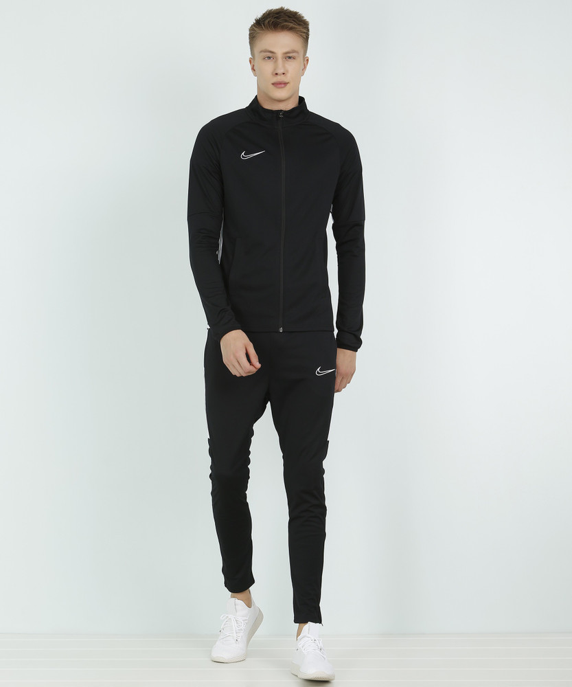 nike tracksuit mens flipkart