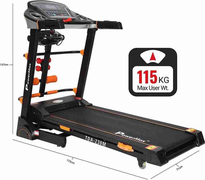 Tda 230 store