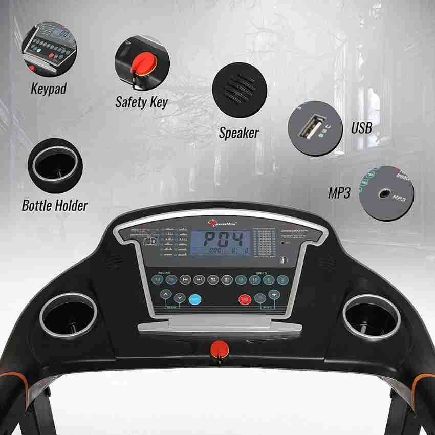 Powermax cheap tda 230