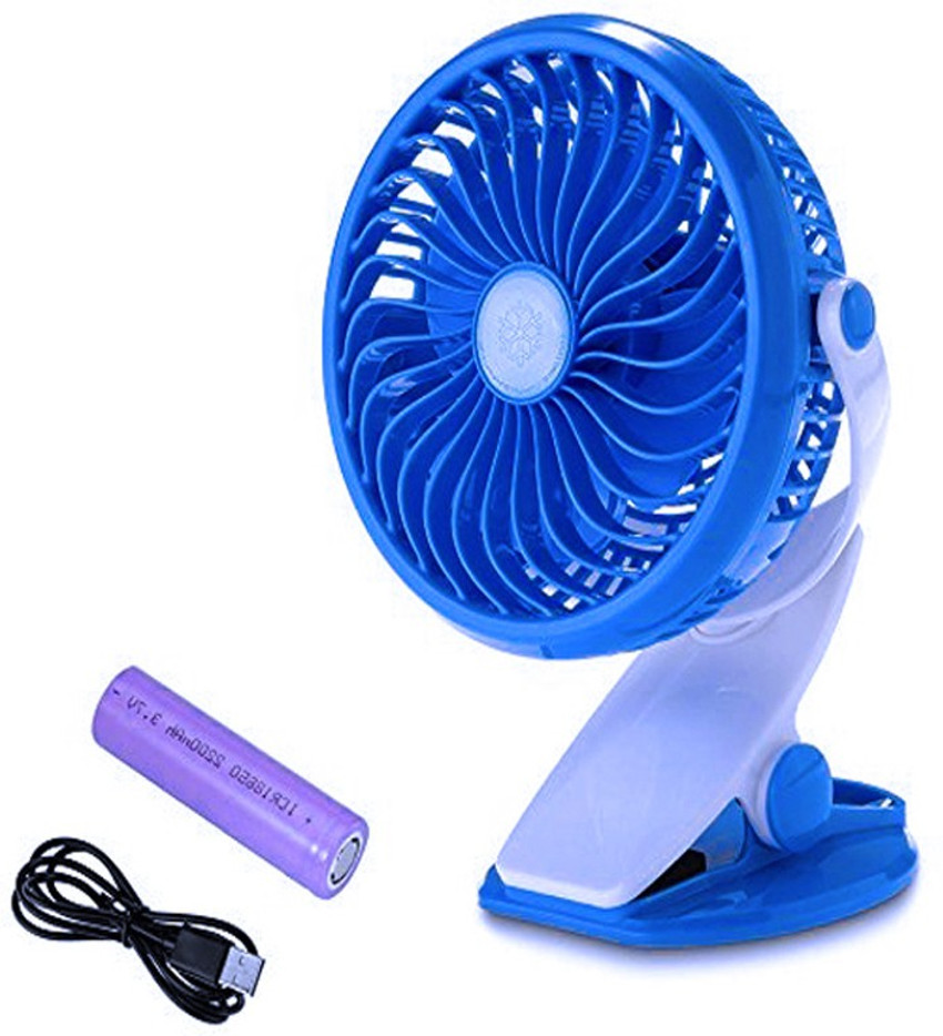 Air store freshener fan