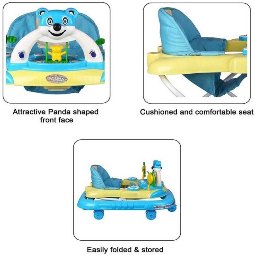 Panda baby clearance walker 007 price