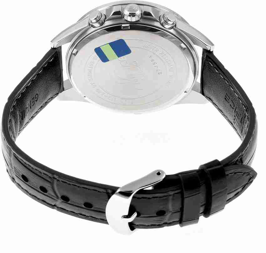 CASIO Edifice Edifice EFV 580L 1AVUDF Analog Watch For Men