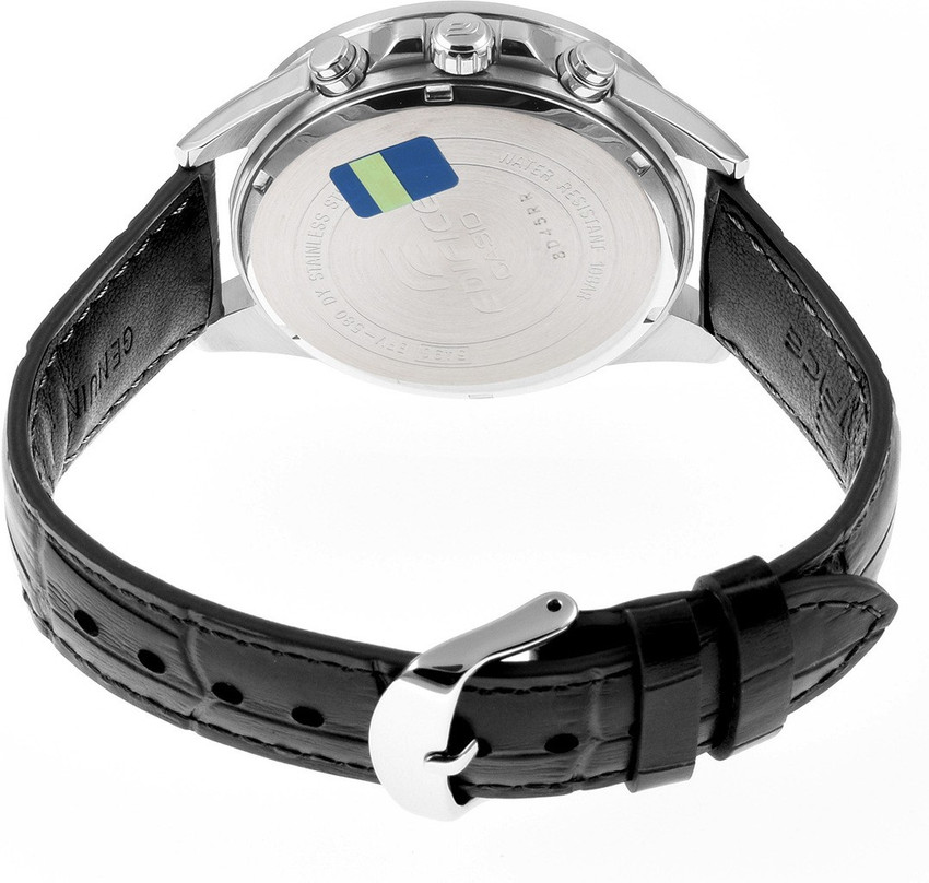 Casio edifice online efv 580