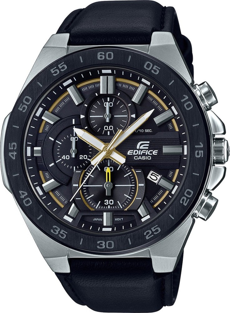 CASIO Edifice Edifice ( EFR-564BL-1AVUDF ) Analog Watch - For Men