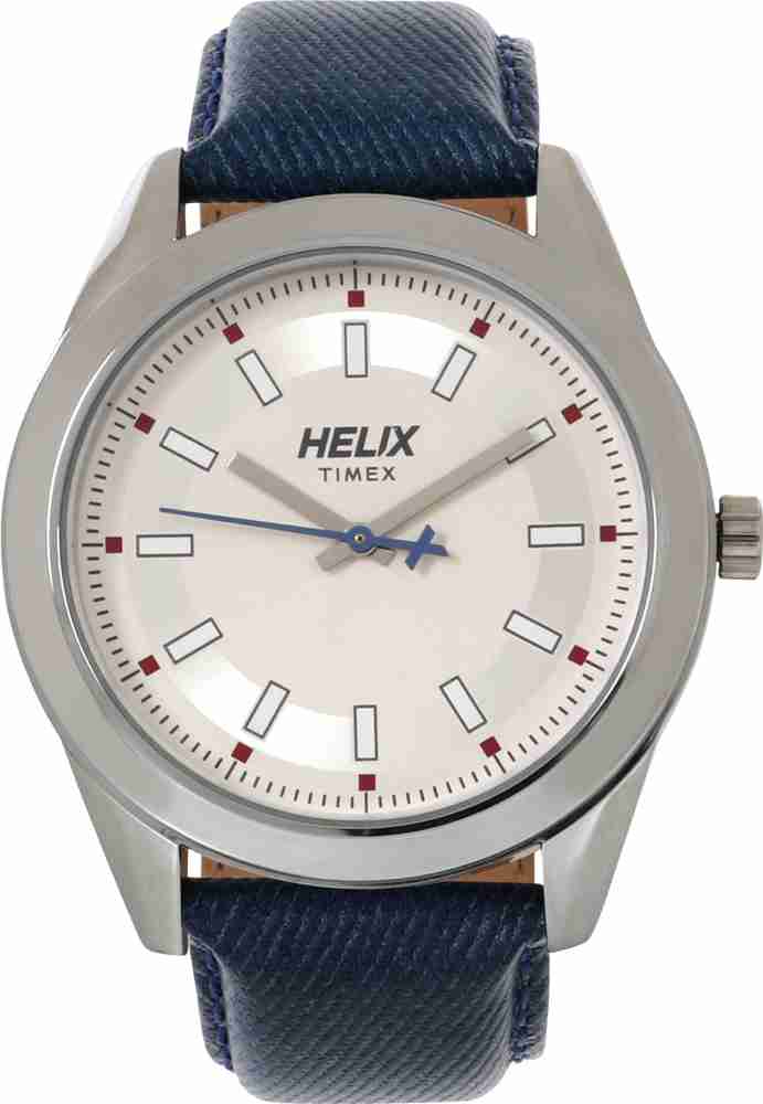 Helix timex watch price on sale