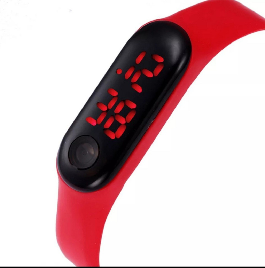 PFN Digital Watch For Boys