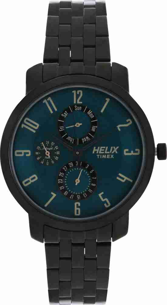TIMEX Helix Helix Analog Watch For Women Buy TIMEX Helix Helix