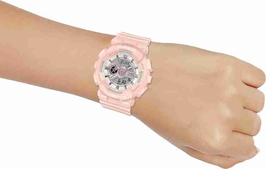 Baby g sale ba 110 4a1