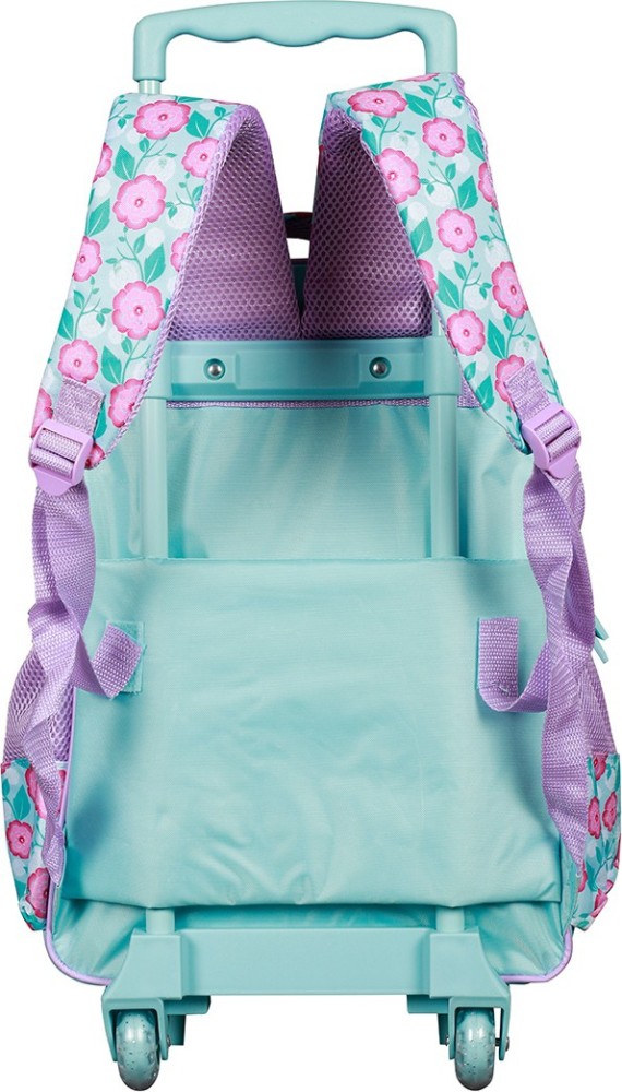 Disney trolley hotsell school bags