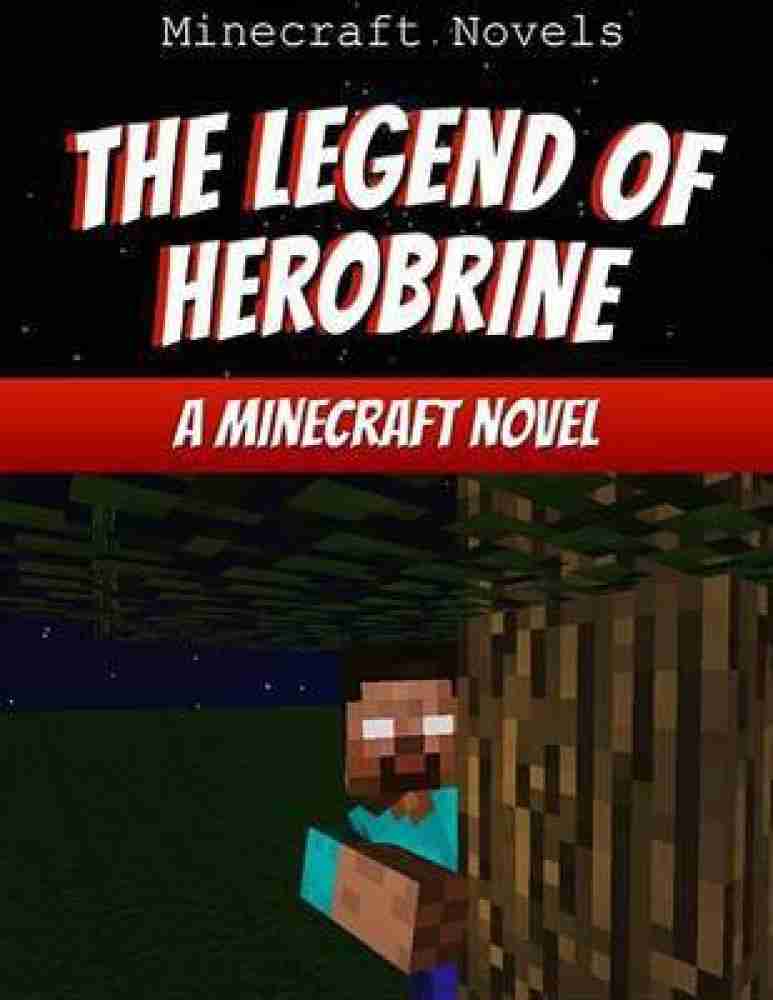 HeroBrine of Legend
