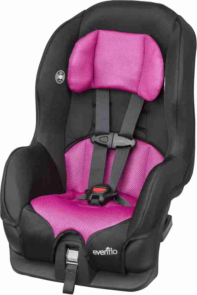 Evenflo tribute lx hot sale convertible car seat